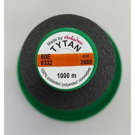 NICI TYTAN 60E STALOWY nr 2680 1000 mb.