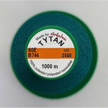 NICI TYTAN 60E TURKUS nr 2580 1000 mb.