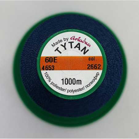 NICI TYTAN 60E GRANATOWE nr 2662 1000 mb.