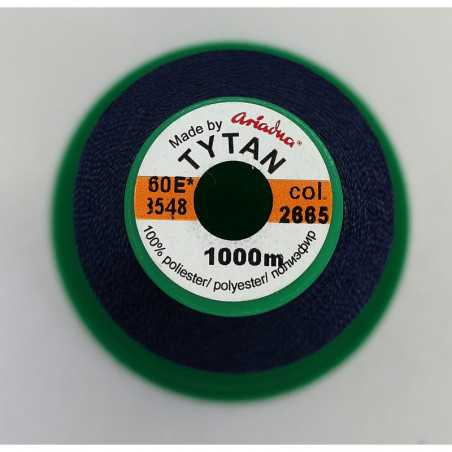 NICI TYTAN 60E GRANATOWE nr 2665 1000 mb.