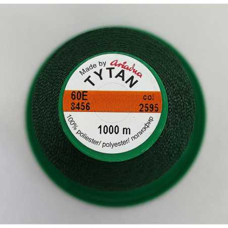 NICI TYTAN 60E ZIELONE nr 2595 1000 mb.