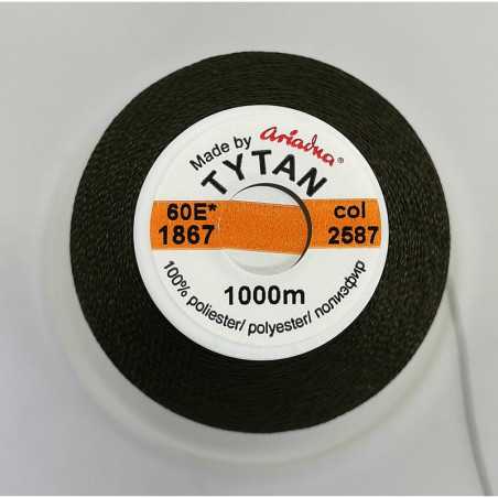 NICI TYTAN 60E ZIELONE nr 2587 1000 mb.