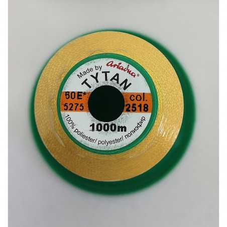 NICI TYTAN 60E ŻÓŁTE nr 2518 1000 mb.