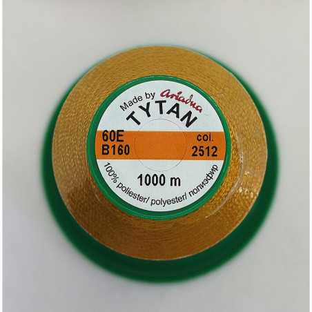 NICI TYTAN 60E ZŁOTAWE nr 2512 1000 mb.