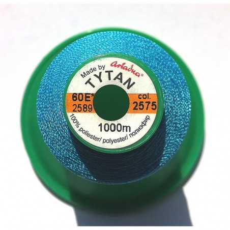 NICI TYTAN 60E NIEBIESKI nr 2575 1000 mb.