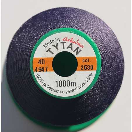 NICI TYTAN 40 nr 3630 GRANAT 1000 mb