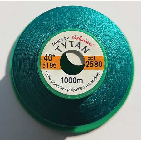 NICI TYTAN 40 nr 2580 TURKUS 1000 mb