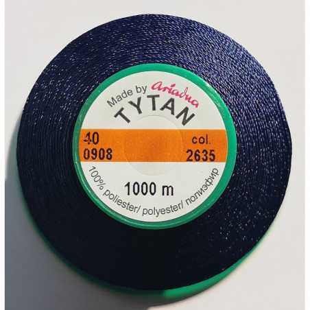NICI TYTAN 40 nr 2635 GRANAT 1000 mb
