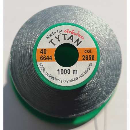 NICI TYTAN 40 nr 2682 GRAFIT 1000 mb