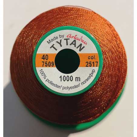 NICI TYTAN 40 nr 2517 RUDY 1000 mb