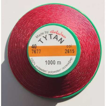 NICI TYTAN 40 nr 2615 RÓŻOWE 1000 mb