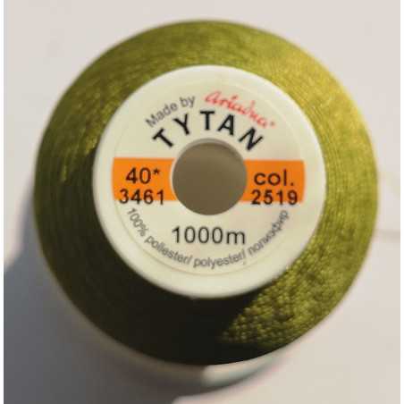 NICI TYTAN 40 nr 2519 OLIWKA 1000 mb