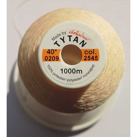 NICI TYTAN 40 nr 2545 ECRI 1000 mb