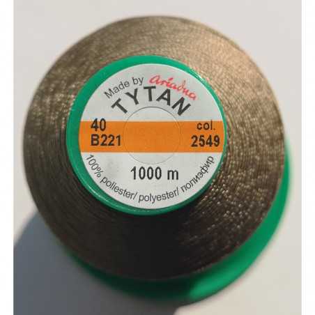 NICI TYTAN 40 nr 2549 BEŻ 1000 mb