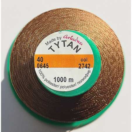 NICI TYTAN 40 nr 2742 BRĄZ 1000 mb