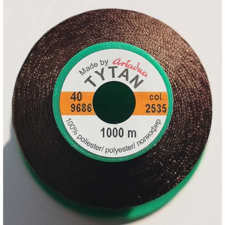 NICI TYTAN 40 nr 2535 BRĄZ 1000 mb