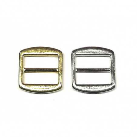 Regulator 25 mm metalowy odlewany