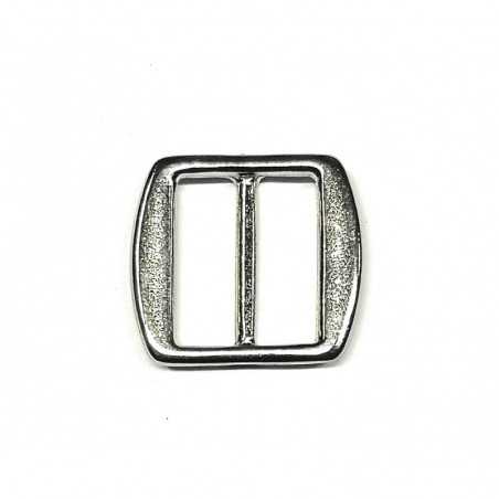 Regulator 25 mm metalowy odlewany