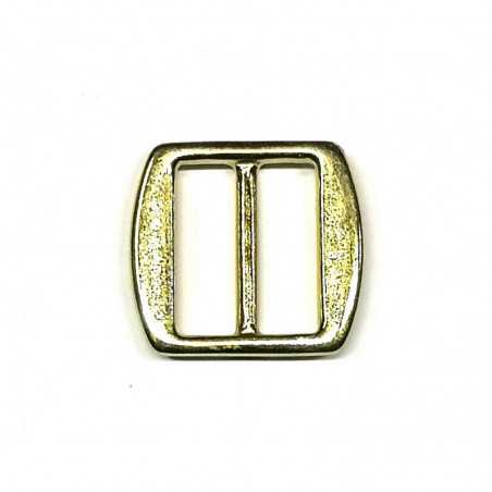 Regulator 25 mm metalowy odlewany