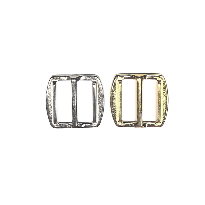 Regulator 25 mm metalowy odlewany