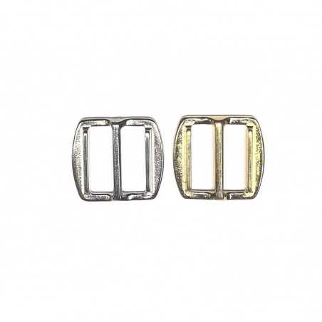 Regulator 25 mm metalowy odlewany