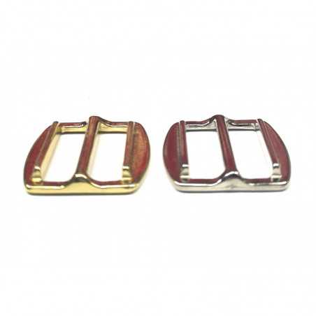 Regulator 25 mm metalowy odlewany