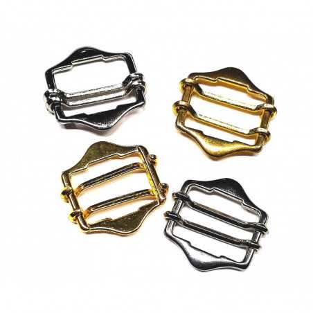 REGULATOR METALOWY 23/17/2 mm