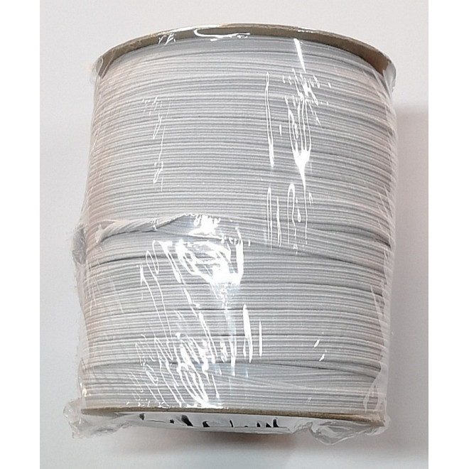 GUMA MAJTKOWA PLECIONA 9 MM