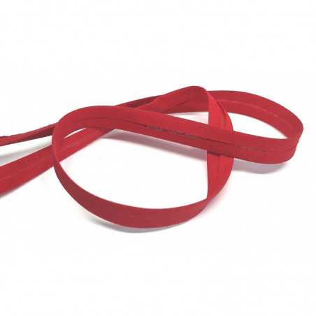 Lamówka po skocie bawełniana 1 cm zaprasowana