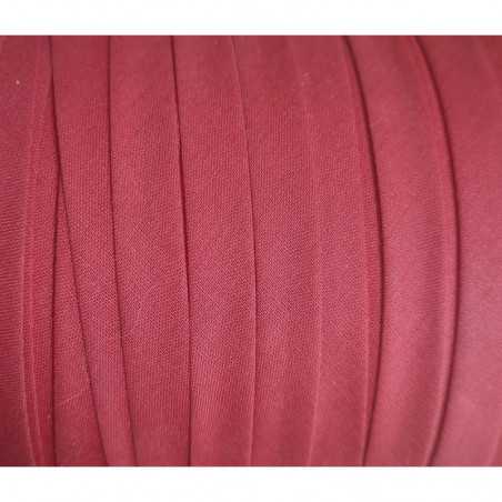 Lamówka po skocie bawełniana 1 cm zaprasowana