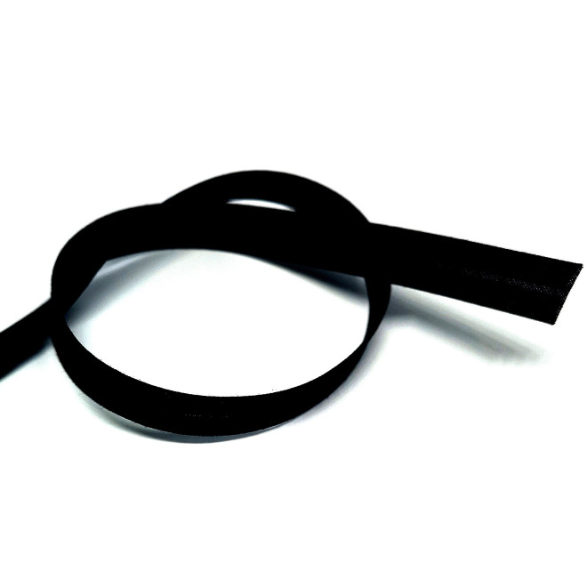 Lamówka po skocie bawełniana 1 cm zaprasowana