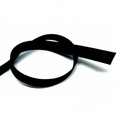 Lamówka po skocie bawełniana 1 cm zaprasowana