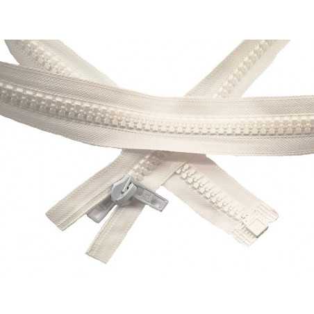 Zamek kostka K20 z dwoma uchwytami rozdzielczy 160 cm