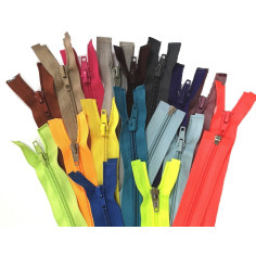 FLEK Import-Export-Plastikowe żyłka