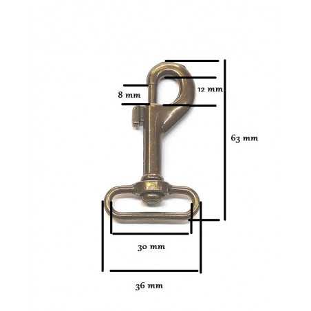 KARABIŃCZYK 30mm K 14