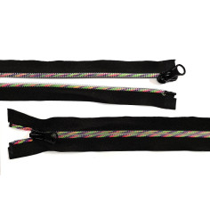 ZAMEK ROZDZIELCZY 75 CM MULTICOLOR