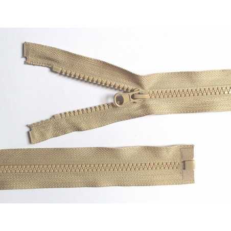 Zamek plastikowy rozdzielczy kostka 80 cm