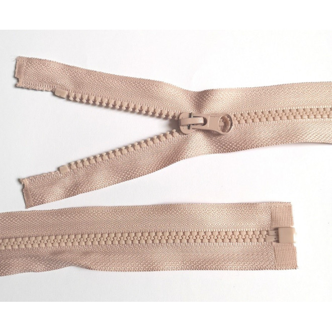 Zamek plastikowy rozdzielczy kostka 80 cm