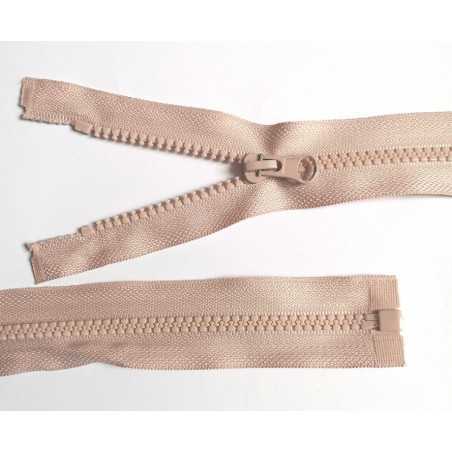 Zamek plastikowy rozdzielczy kostka 80 cm