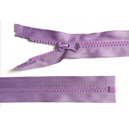 Zamek plastikowy rozdzielczy kostka 80 cm