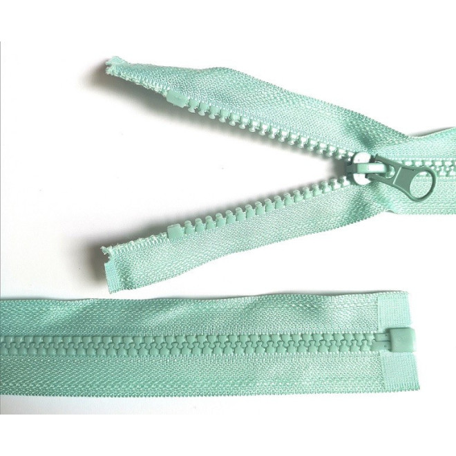 Zamek plastikowy rozdzielczy kostka 80 cm