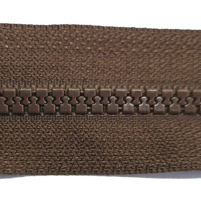 Zamek plastikowy rozdzielczy kostka 80 cm