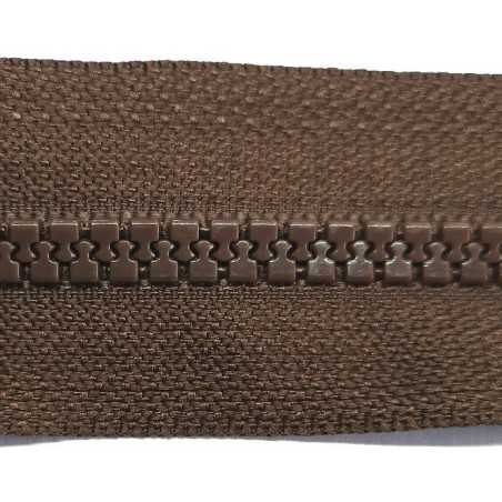 Zamek plastikowy rozdzielczy kostka 80 cm