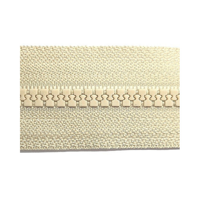 Zamek plastikowy rozdzielczy kostka 80 cm