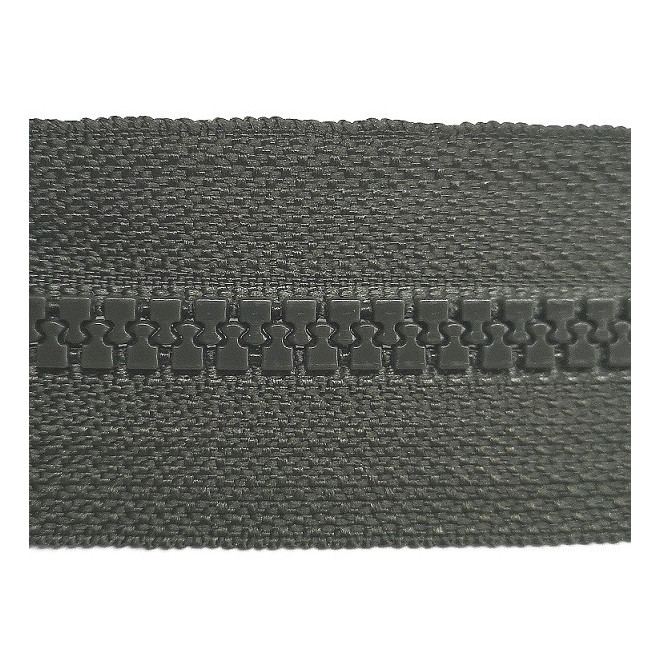 Zamek plastikowy rozdzielczy kostka 80 cm