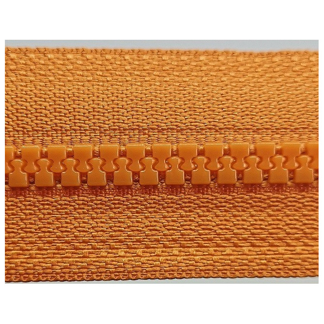 Zamek plastikowy rozdzielczy kostka 80 cm