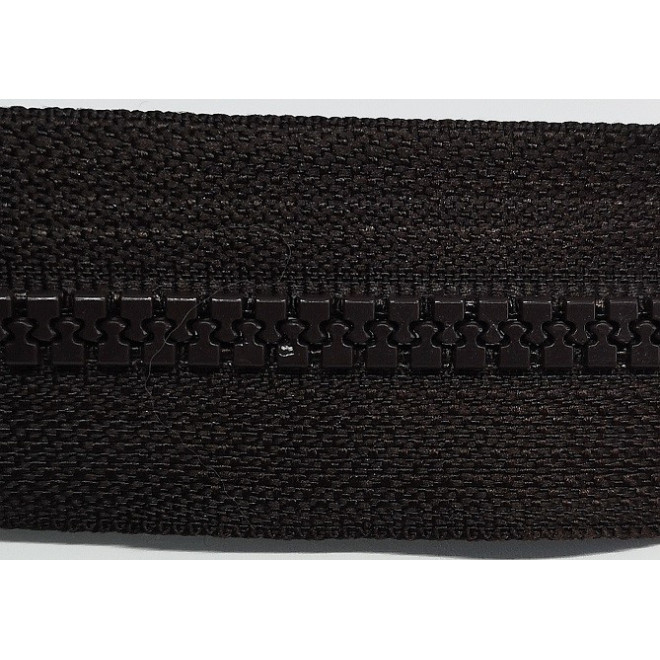 Zamek plastikowy rozdzielczy kostka 80 cm