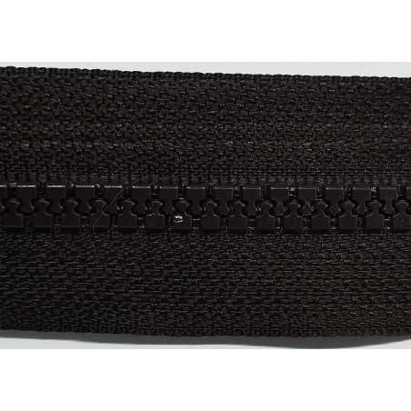 Zamek plastikowy rozdzielczy kostka 80 cm