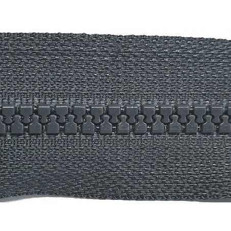 Zamek plastikowy rozdzielczy kostka 80 cm