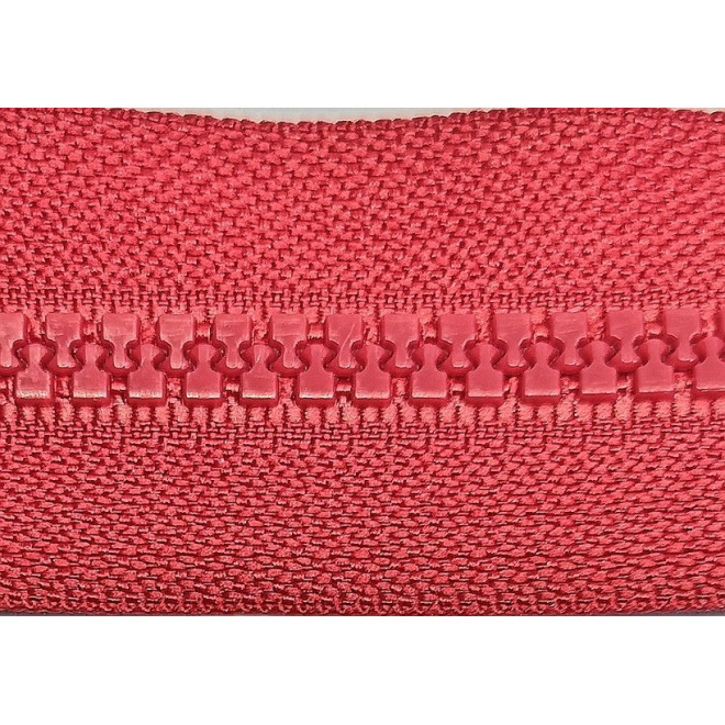 Zamek plastikowy rozdzielczy kostka 80 cm